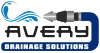 Avery Drainage Solutions logo