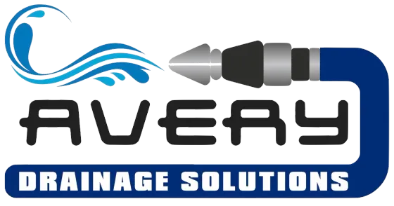 Avery Drainage Solutions Logo